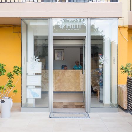 湖里酒店公寓 卡瓦拉 外观 照片